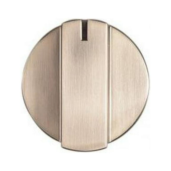 WHIRLPOOL WPW10620810 KNOB - GENUINE OEM PART
