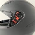 thumbnail image 4 of Visor Base for AGV K1, K1S, K3SV, K5, K5S Helmet Accessories Face Shield Base Replacement, 4 of 5