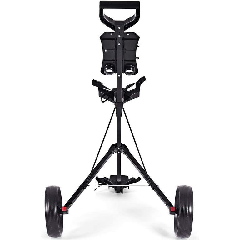 Top flight golf cart sale