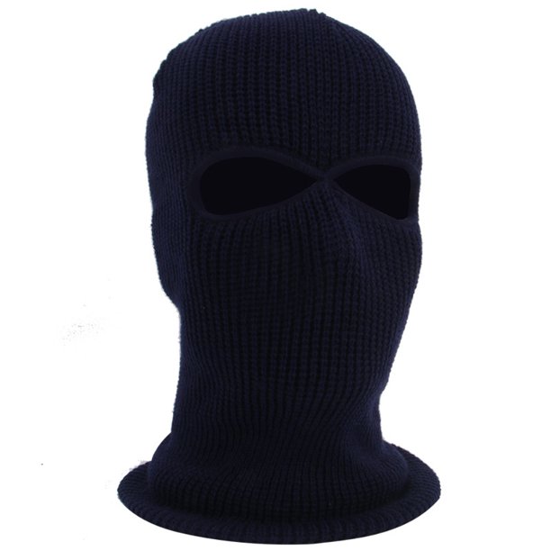 Máscara de ciclismo, gorro cálido a prueba de frío, gorro de lana polar para exteriores, gorro para deportes de invierno, esquí
