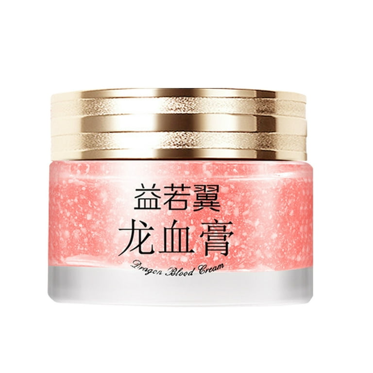 Gzwccvsn Retinol Placenta Dragon Cream Blood 50g, Retinol Face