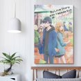 thumbnail image 5 of Arte de Pared MILLTO Mi Historia de Amor con Yamada-kun Póster 50x75cm, 5 of 5