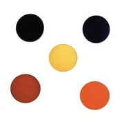 Costumes For All Occasions LA101 Mini Sponge Balls