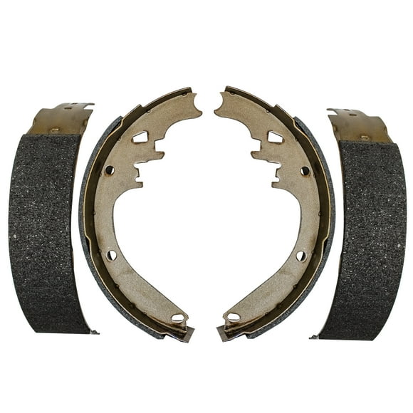 Ram Promaster City Drum Brake Shoe