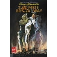 thumbnail image 1 of Zombie Broadway #1 VF ; Virgin Comic Book, 1 of 1