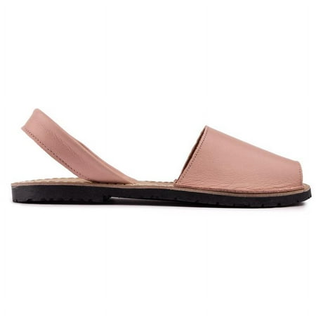 

Sole Toucan Menorcan Sandals