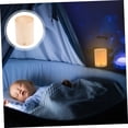 thumbnail image 4 of STRANDCHIC Bed Side Lamp LED Warm Light Touch Control Bedroom 1Pcs, 4 of 8