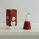 thumbnail image 3 of Set de velas aromáticas para árbol de Navidad - Aroma de té blanco aromático vertido a mano, vela decorativa navideña de 4,6x9,6 cm para regalar, 3 of 3