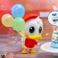 thumbnail image 3 of Disney Donald Duck 90th Anniversary Second Play 2-Hand Action Figure Mini Treasure Model Doll Toy Kawaii Figurine Decoration Toy, 3 of 5