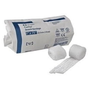 Conform Stretch Bandage 4'' x 75'', Box of 12, 4 Pack