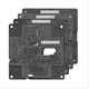 thumbnail image 3 of AMAOE IP X-15 24 IN 1 Middle Layer Reballing Stencil Platform Kits, 3 of 5