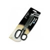 Westcott, ACM19017, All-purpose Lightweight Straight Scissors, 1 Each, Black