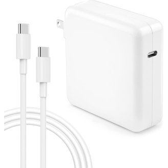 SZPOWER 61W USB C Charger, Power Adapter, Power Supply, Wall