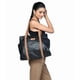 thumbnail image 4 of Bolso Tote para Portátil de Mujer de Piel Suave con Bandolera, 4 of 8