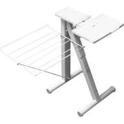 A600-016 Steam Press EZ Stand with Storage Rack