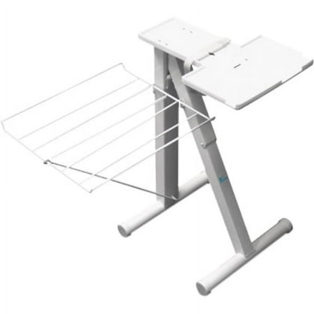 A600-016 Steam Press EZ Stand with Storage Rack