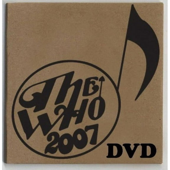 LIVE: - JUNE 16 07 - LEIPZIG DE (DVD)