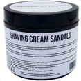 thumbnail image 3 of The Art Of Shaving Crema De Afeitado Sandalo Shaving Cream amarillo 1, 3 of 10