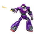 thumbnail image 3 of Figura de Acción Disney Pixar Large Scale Mega Zurg, 3 of 4