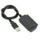 thumbnail image 1 of Cavo Per Disco Rigido USB 2.0 A SATA PATA IDE Per SSD Da 2 5 Pollici Da 3 5 Pollici JShteea, 1 of 8