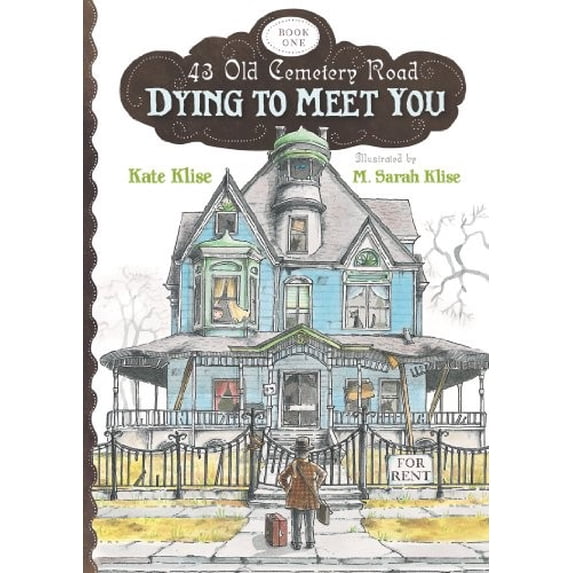 Pre-Owned Dying to Meet You
