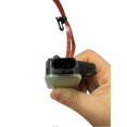 thumbnail image 4 of Car Dust Collector Exhaust Temperature Sensor for 4 IV MK4 H5H 1.3 226587733R, 4 of 5
