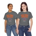 thumbnail image 6 of 2024 Playoffs New York Forever for basketball fan gifts Unisex Cotton Tee, 6 of 8