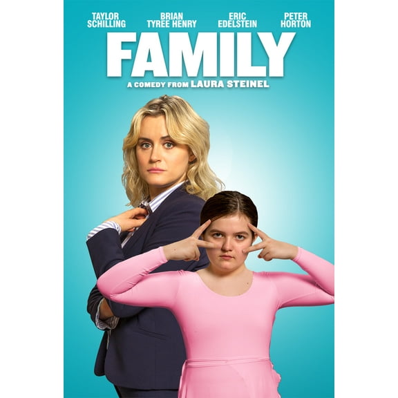 Universal Studios - Family [DIGITAL VIDEO DISC]