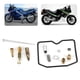 thumbnail image 4 of -250 Kit De Reparación De Carburador Juegos De Herramientas De Reconstrucción De Carburador De Motocicleta Para ZZR250 ZX-250 GPX-250R EX250H, 4 of 7