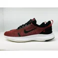 thumbnail image 4 of Ni - ke Ni - ke Flex Experience 8 Mens Size 12 Red Black Lace Up Running Shoes AJ5900-001 3, 4 of 5