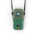 thumbnail image 2 of XGFHYJEH Hand Held Fan, Mini Fan Handheld, Hand Held Fan Rechargeable, Portable Folding Hand Held Cooling Fan, 2 of 4