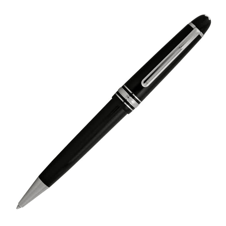 Meisterstück platinum line midsize ballpoint pen Clearance