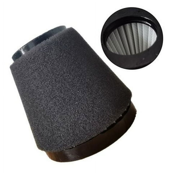 Hepa Filter For Dirt Devil Vacuum  Fits Model F117 (1-Pack) # AD40117