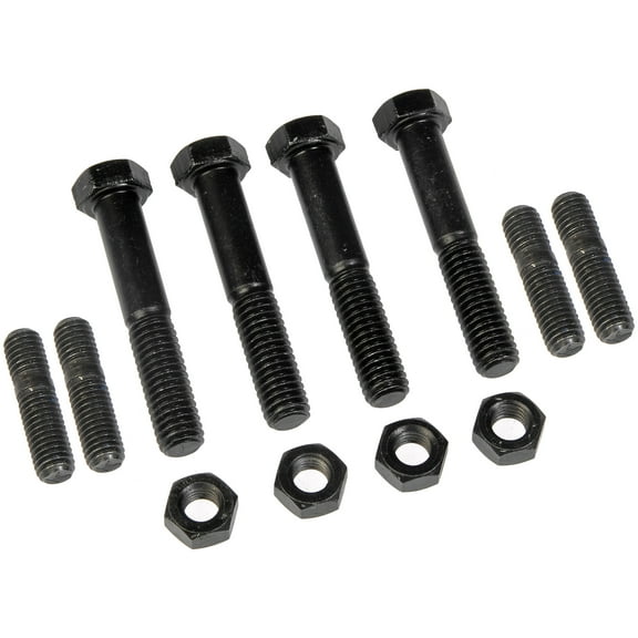 Dorman 902-807 Engine Water Pump Stud Kit for Specific Models Fits select: 1988-1995 CHEVROLET GMT-400, 1988-1995 CHEVROLET S TRUCK