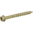 thumbnail image 1 of Tornillos Power Pro Premium One, multimaterial, 6 x 57 mm, 46 unidades, 1 of 9