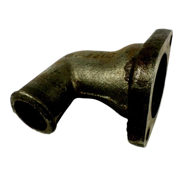 Everco W4400 Engine Coolant Water Outlet Thermostat Housing W-4400
