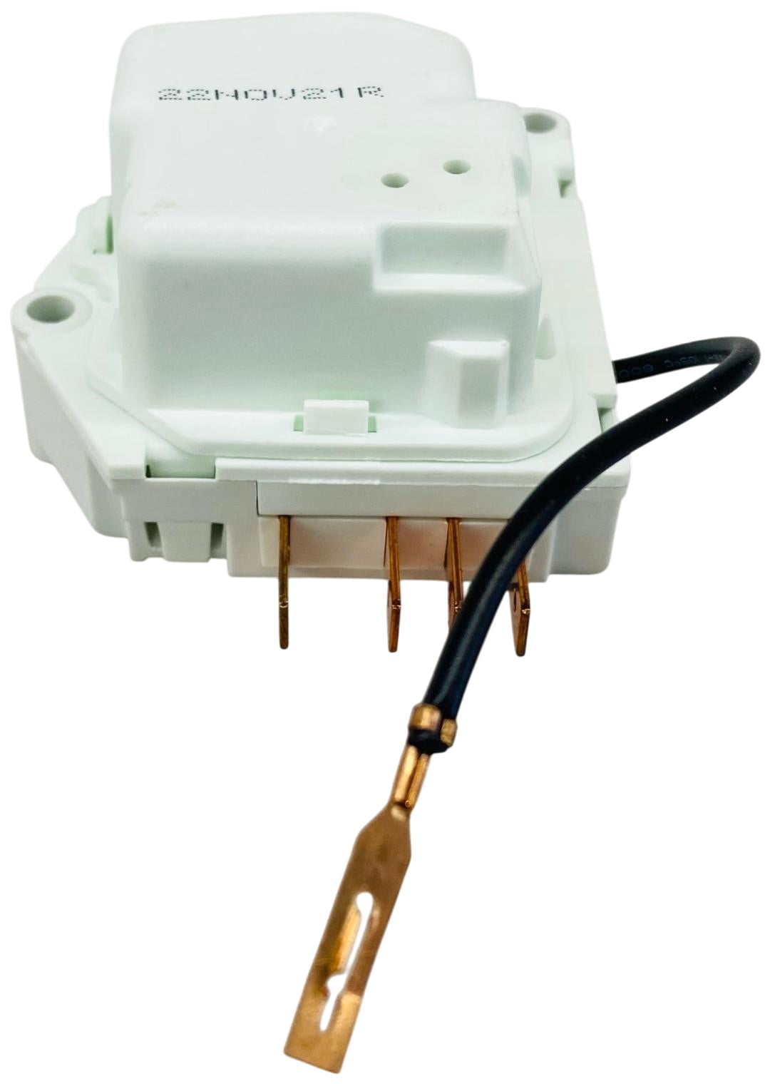 482493, Refrigerator Defrost Timer fits Roper, Kenmore, Whirlpool