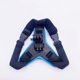 thumbnail image 1 of Helmet Chin Strap Holder Helmet Chin Holder Shooting Accessories Motorcycle Helmet Chin Strap Support Helmet Chin Mount Holder For Action Camera Sport Outdoors CyclingBlue Insert ANGGREK Otros, 1 of 1