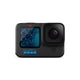 thumbnail image 2 of Cámara GoPro HERO11 negra con correa para la cabeza, QuickClip y batería, 2 of 5