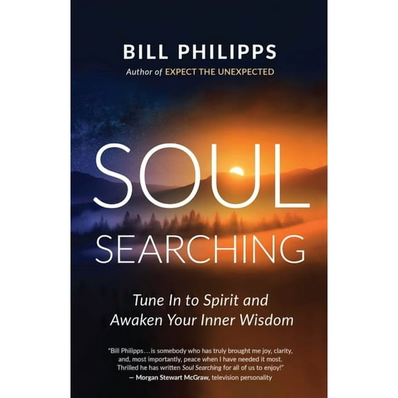 Soul Searching: Tune in to Spirit and Awaken Your Inner Wisdom, (Paperback)