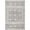 Blue/Ivory, variant on SAFAVIEH Micro-Loop Aditya Geometric Area Rug, Grey/Ivory, 2' x 3'