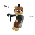 thumbnail image 1 of Série Poppy Peluche Chat Abeille Amour Insecte Poupée Poppy's playtime, 1 of 5