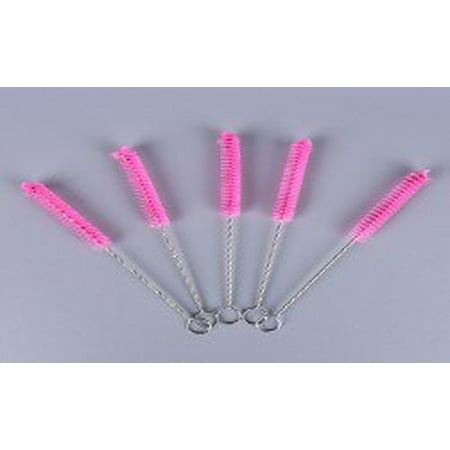 

4/5pcs/lot Multifunctional Lab Chemistry Test Tube Bottle Cleaning Brush Cleaner Lab Supplies