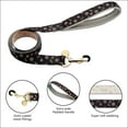 thumbnail image 5 of Glucklich Elegance Printed Pet Leash, 5 of 17
