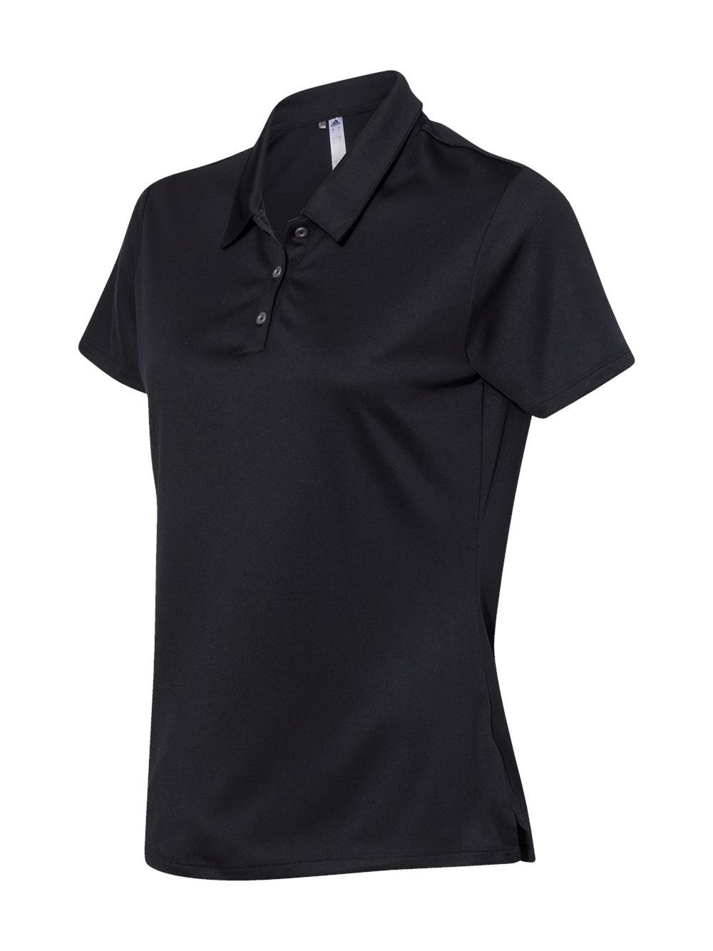 Adidas Performance Women's Polo Shirt photo 1