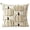 B001- Beige, variant on Fall Living Room Decor, Pumpkin Home Decor, Halloween Throw Pillow, Cozy Fall Decor, 1Pc 18X18 Inch Fuzzy Beige Pumpkin Throw Pillow Cover for Daily Use, Holiday Display, and Warm