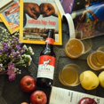 thumbnail image 3 of 12x Pack Sidra Natural POSDATA natural semidulce ligera, 3 of 4
