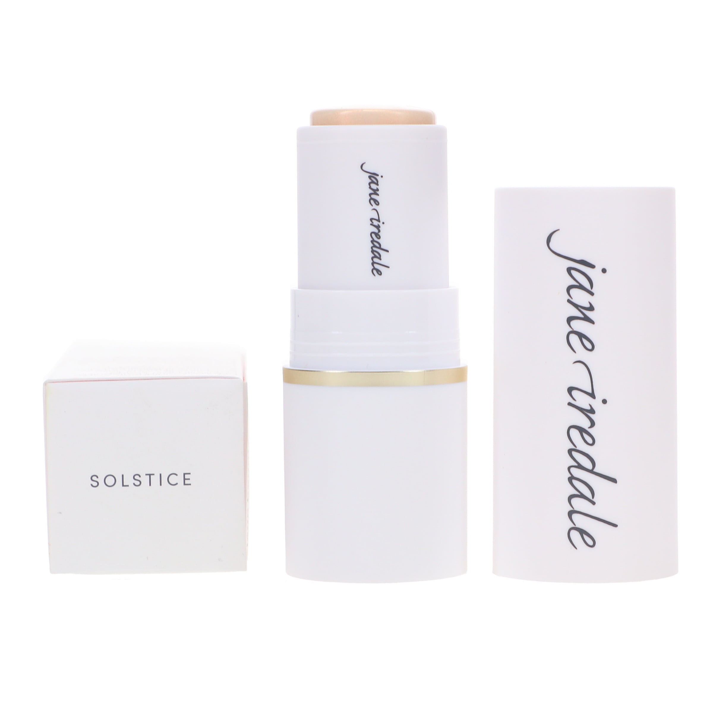 jane iredale Glow Time Highlighter Stick Solstice 0.026 oz