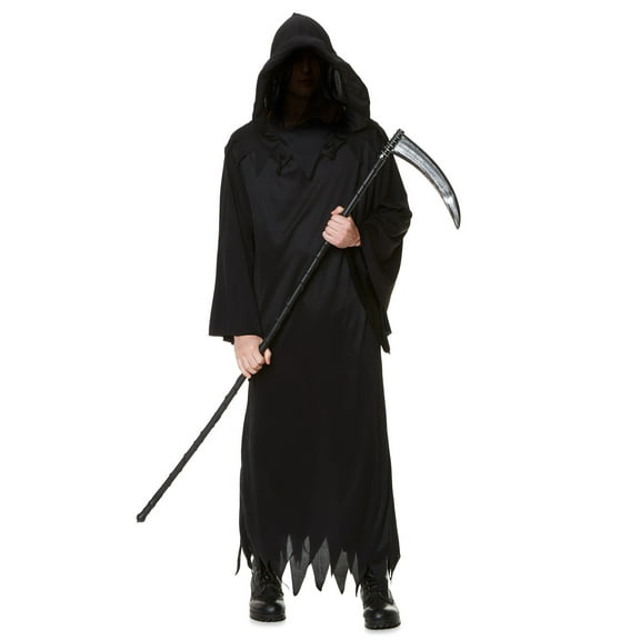 Grim Reaper Men's Costume Large 42-44