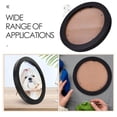 thumbnail image 3 of Wood Embroidery Hoop Frame Embroidery Hoop Wood Display Frame Cross Stitch Frame, 3 of 8